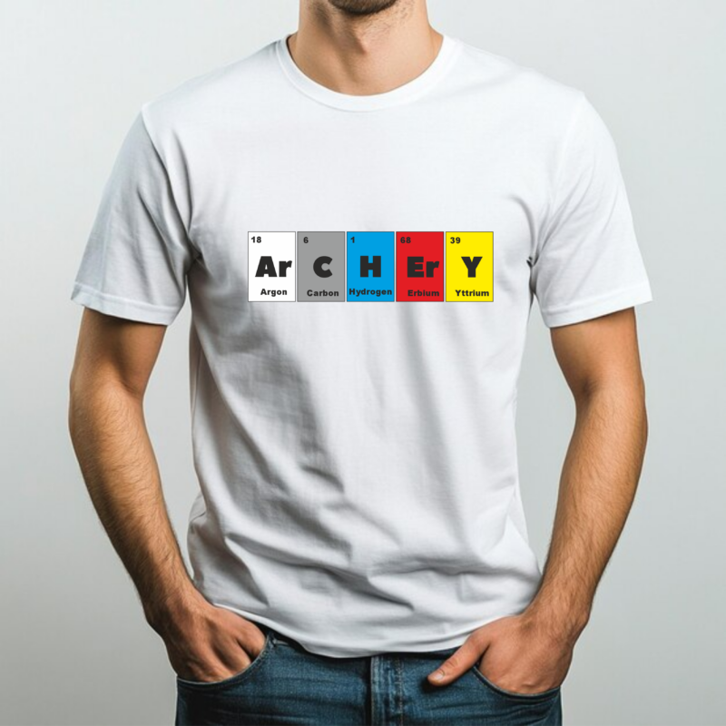 Camisa "Archery"