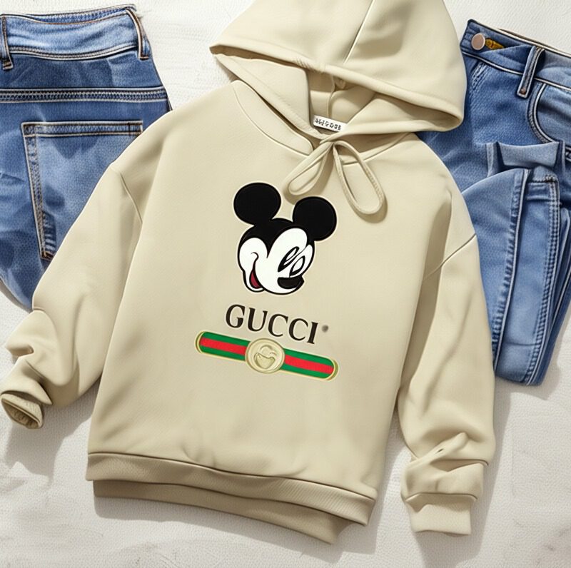 Camisas y Sudaderas
