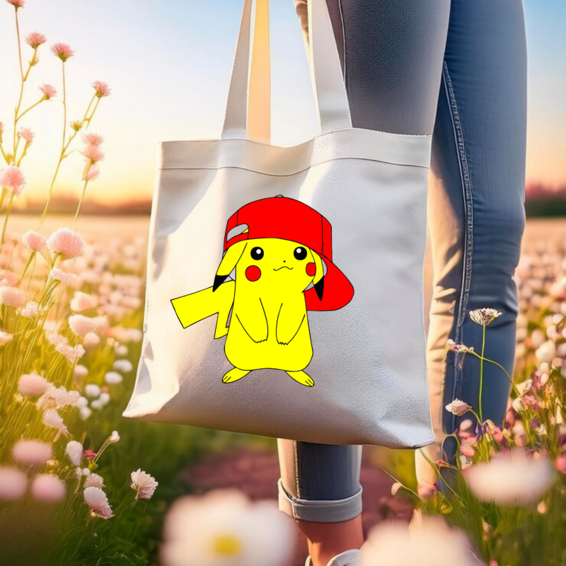 Bolsos, Tote Bag y Mochilas