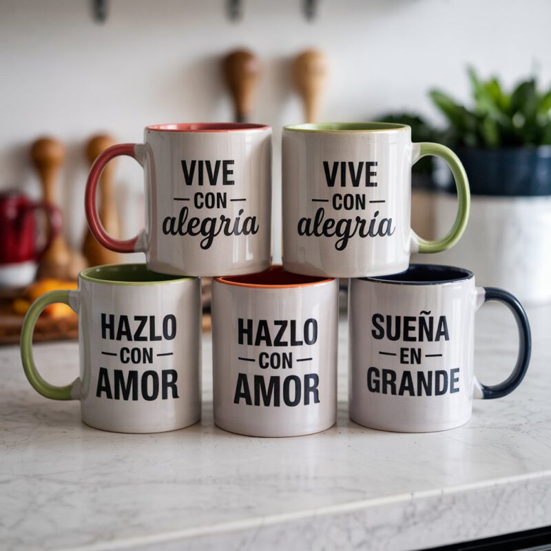 Tazas