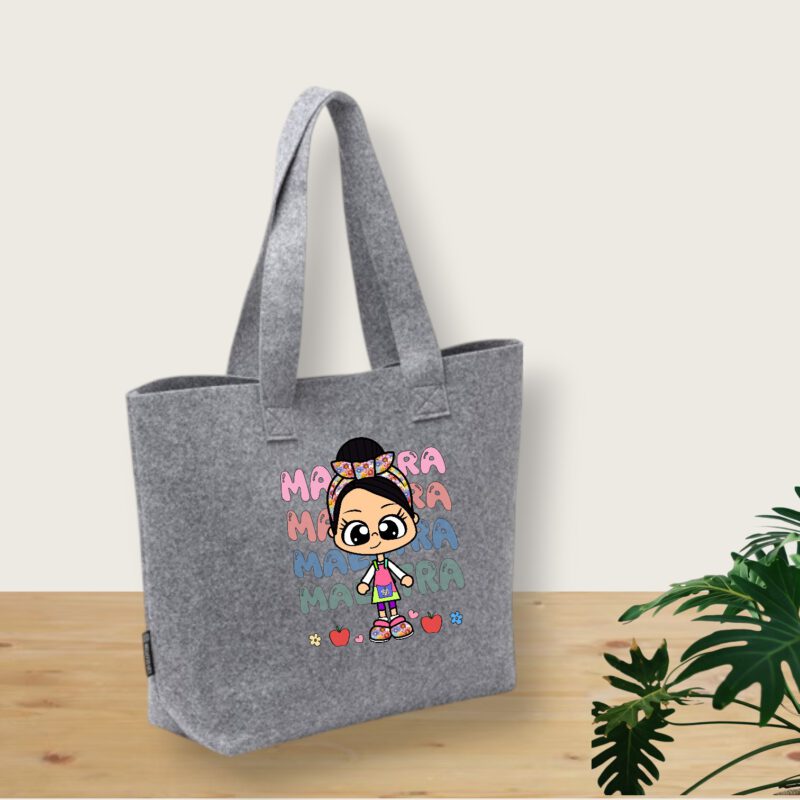 Bolso “Maestra"