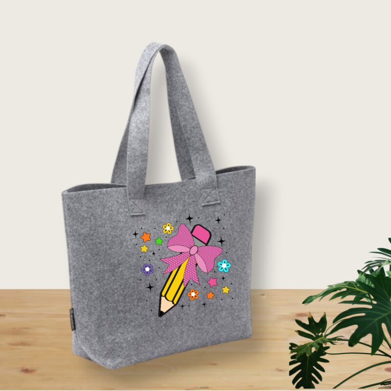 Bolso "Lápiz"